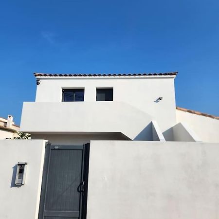 Appartement 40 M 2 Pérols Eksteriør billede