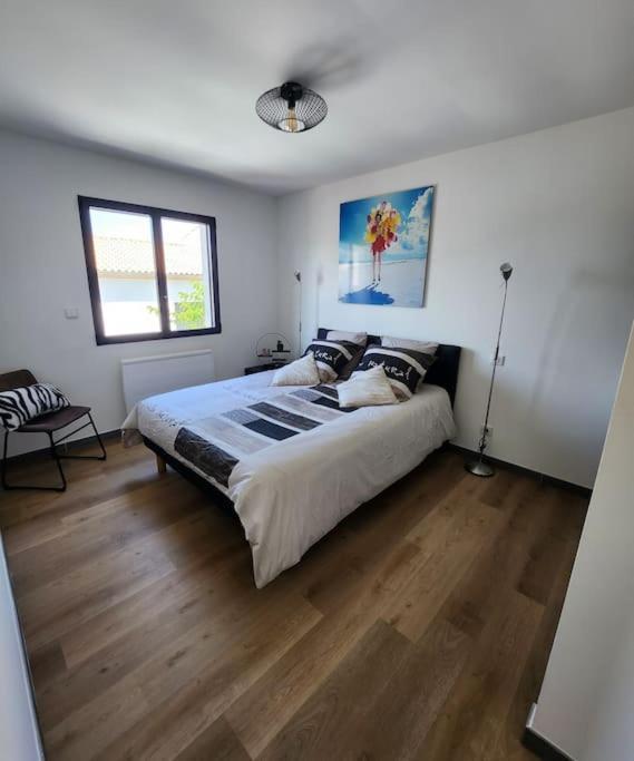 Appartement 40 M 2 Pérols Eksteriør billede