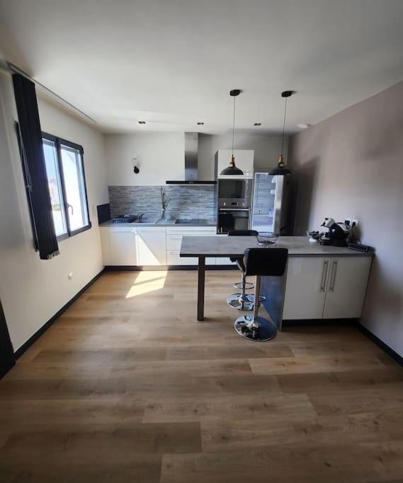 Appartement 40 M 2 Pérols Eksteriør billede